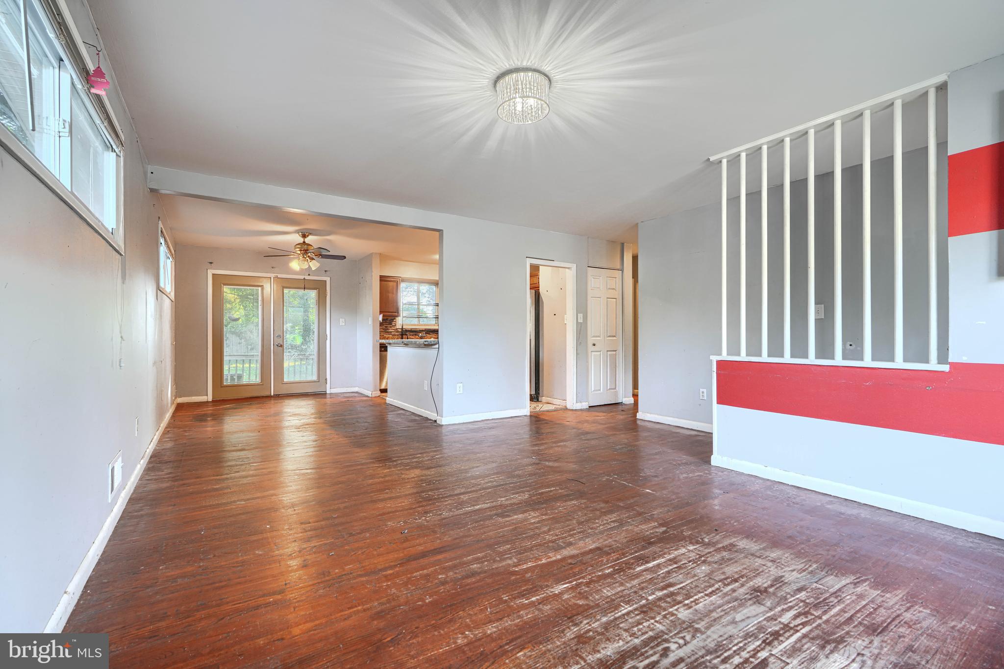 BURMONT - Residential