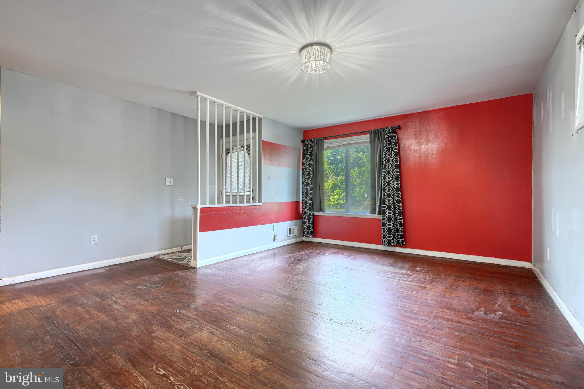 BURMONT - Residential