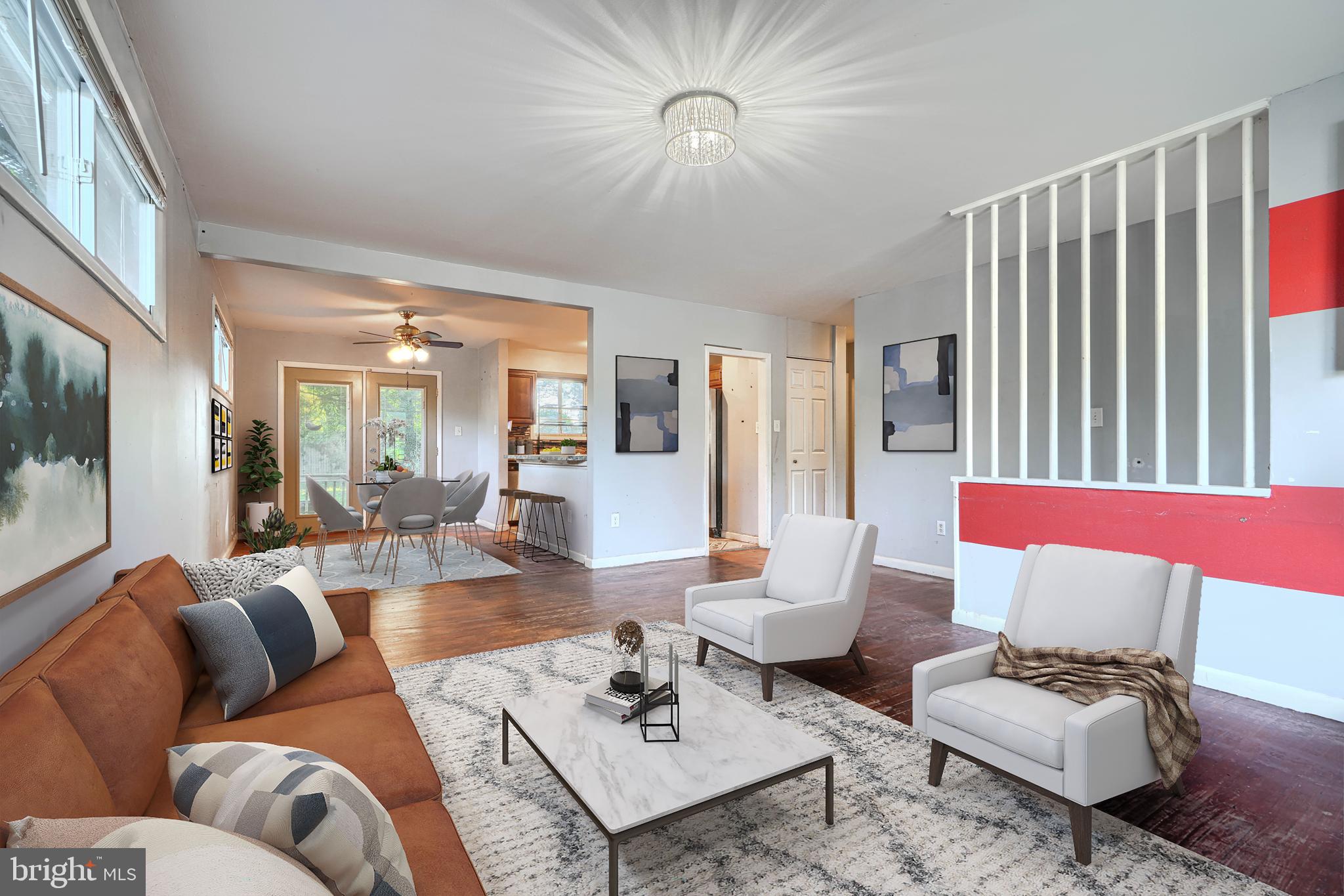 BURMONT - Residential