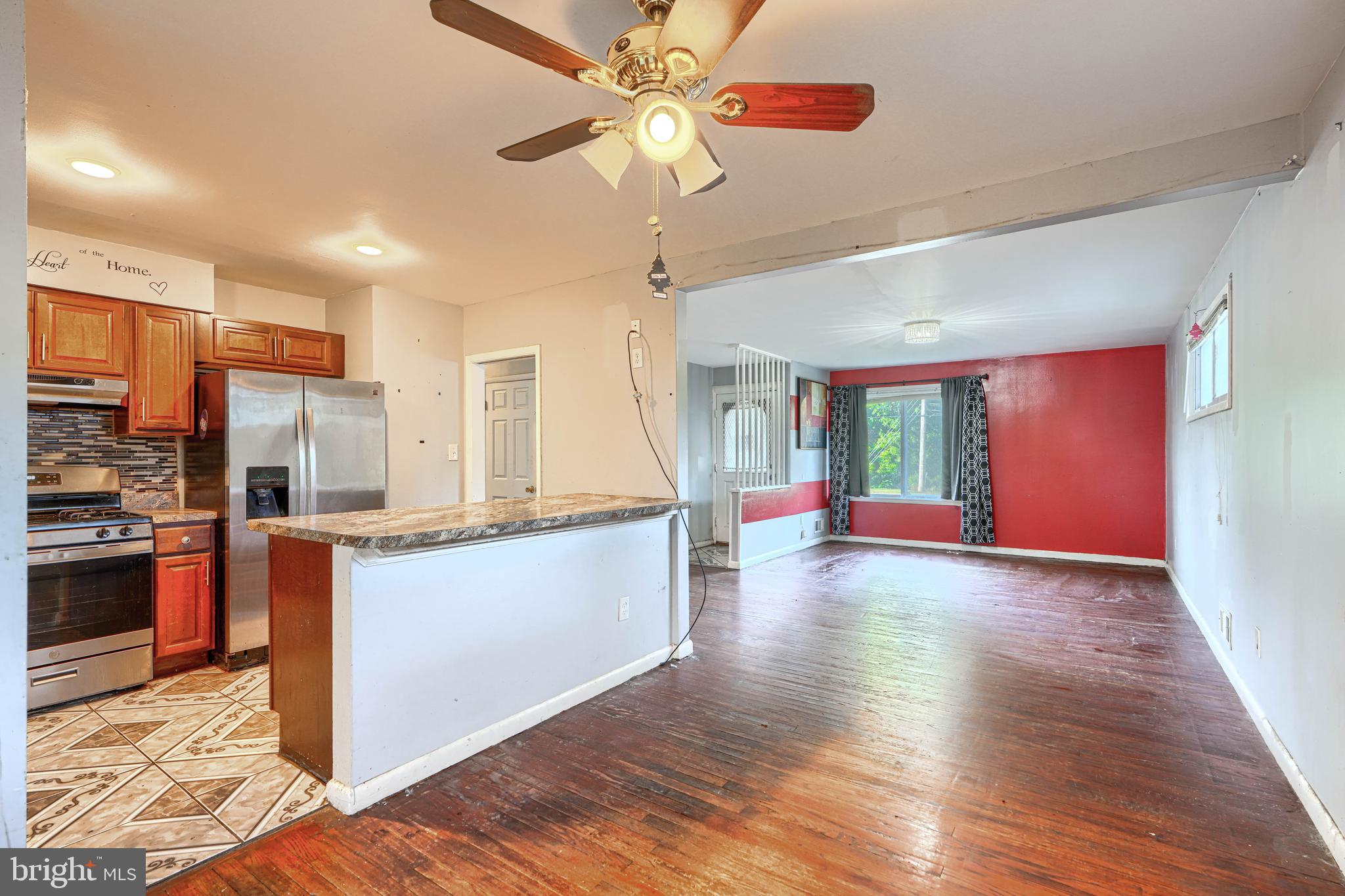 BURMONT - Residential