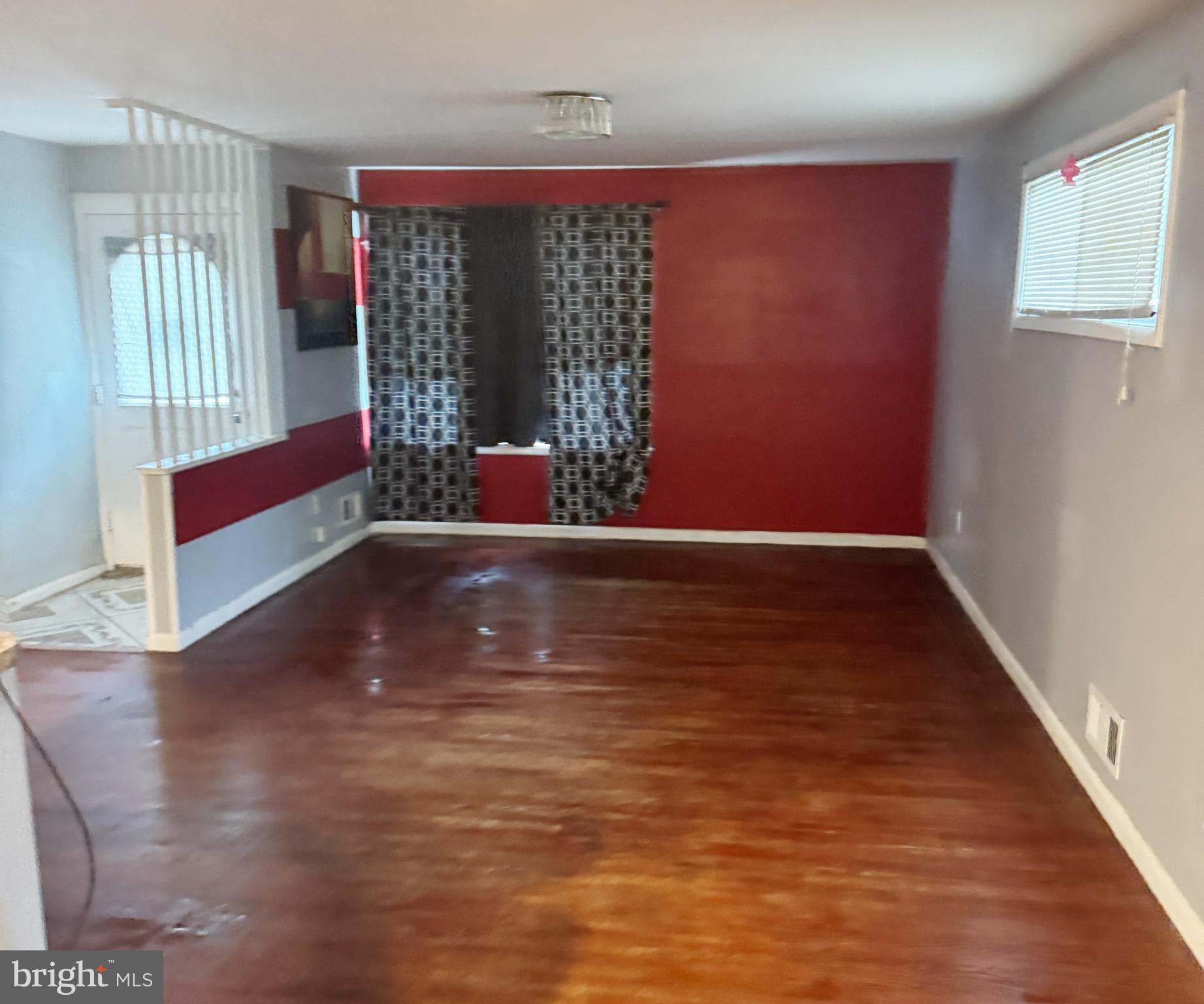 BURMONT - Residential