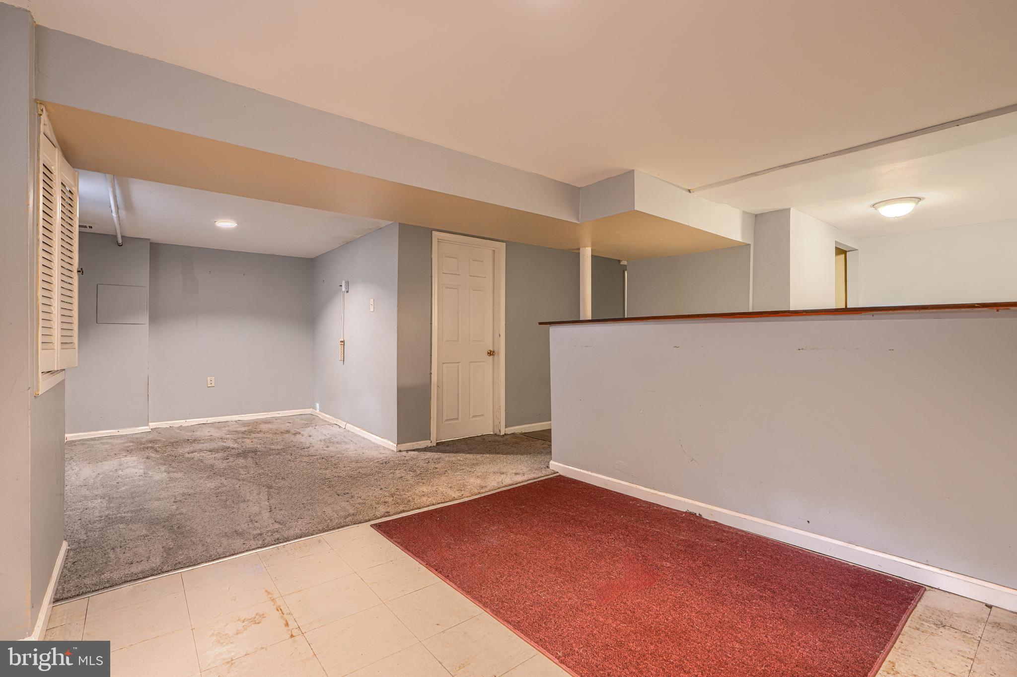 BURMONT - Residential