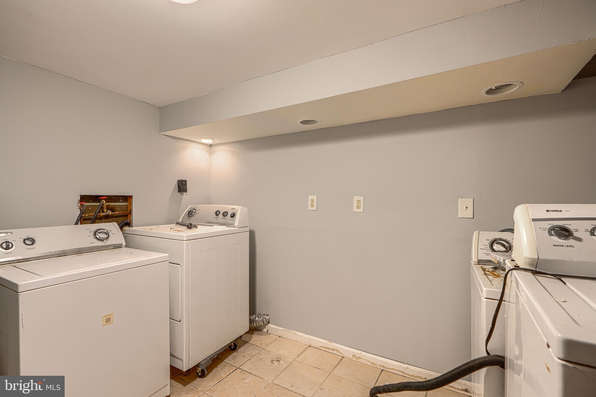 BURMONT - Residential