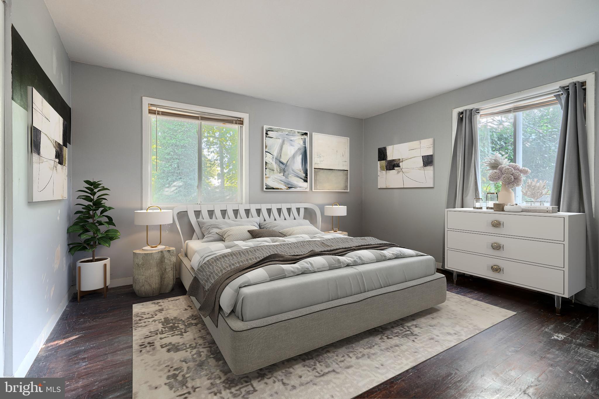 BURMONT - Residential