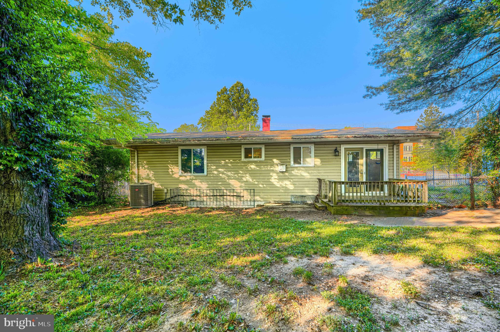 BURMONT - Residential