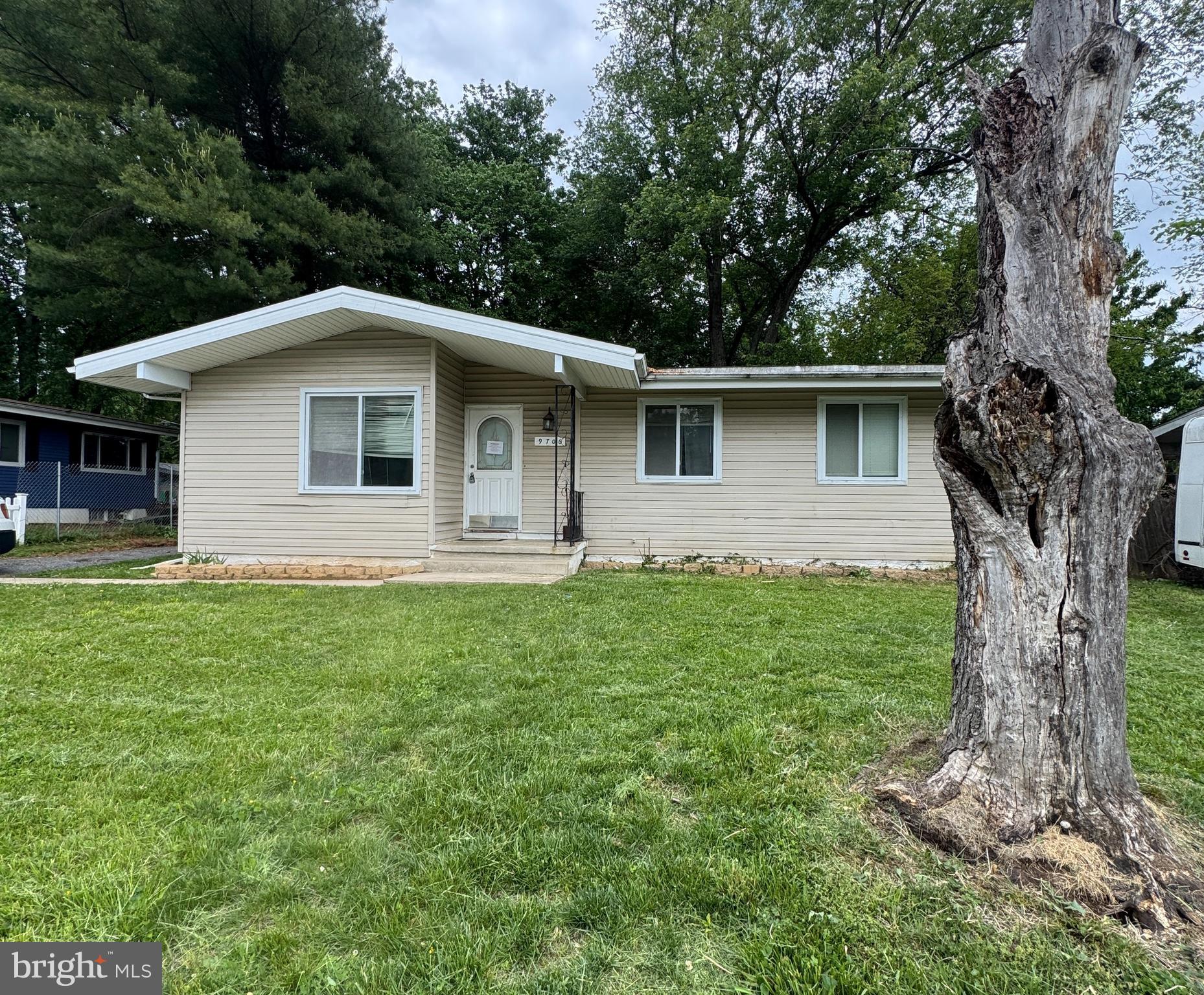 BURMONT - Residential