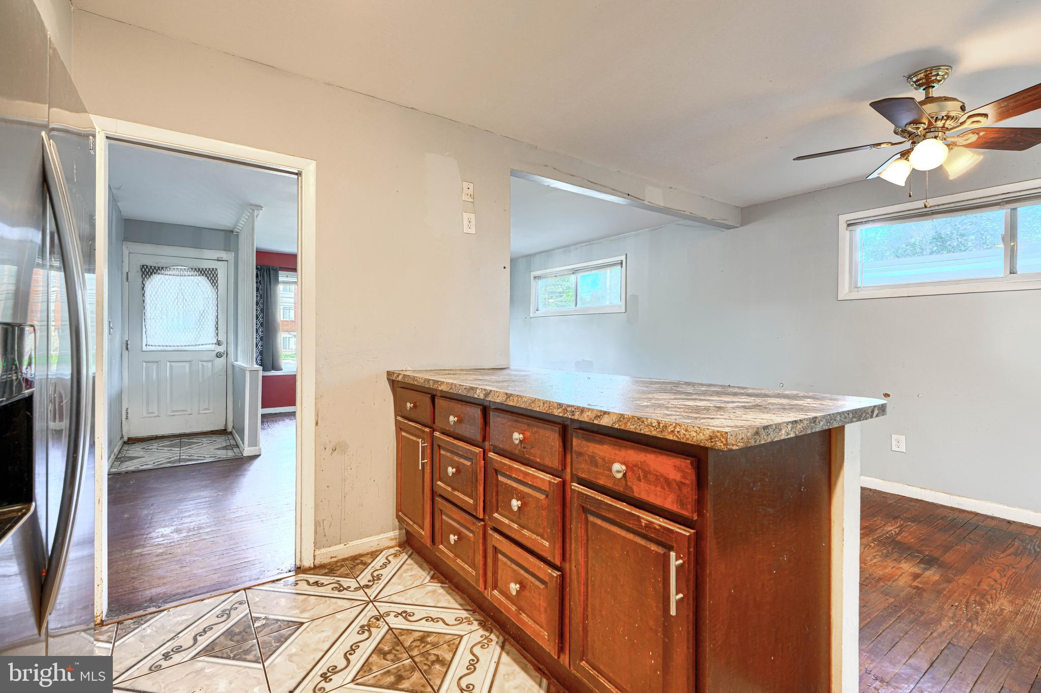 BURMONT - Residential