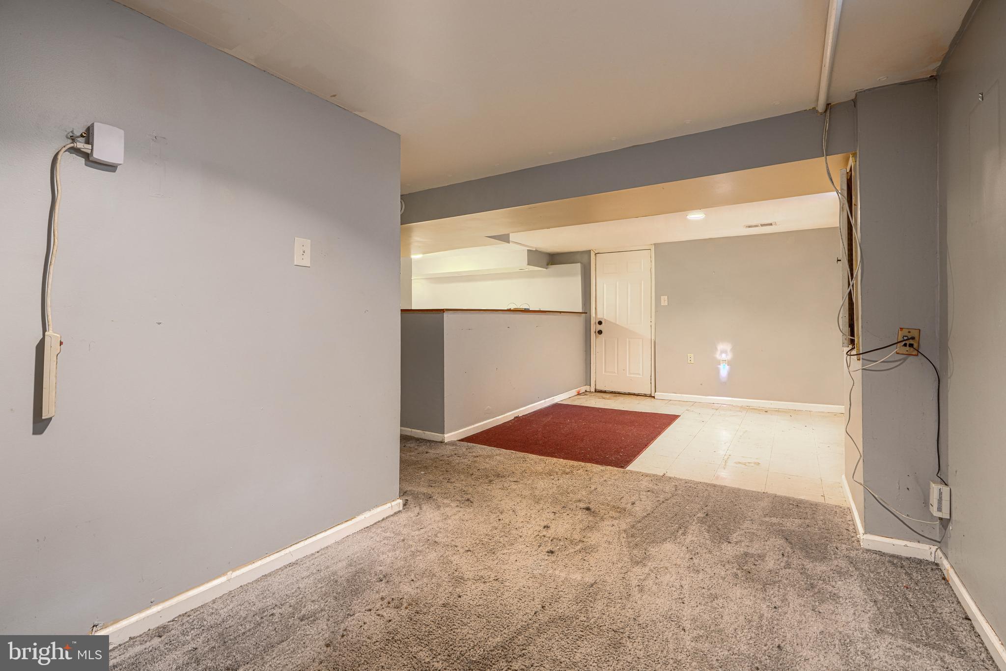BURMONT - Residential