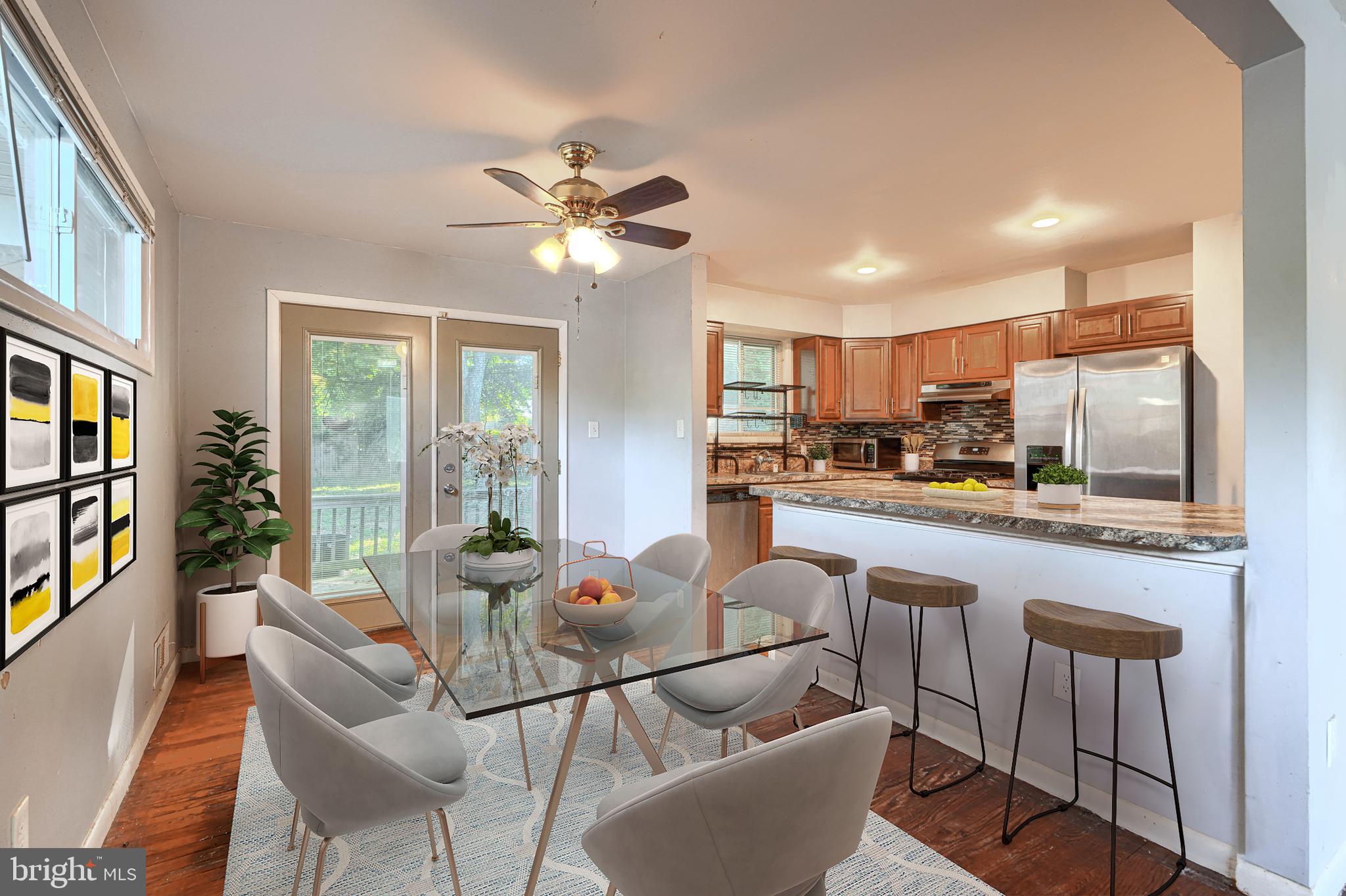 BURMONT - Residential