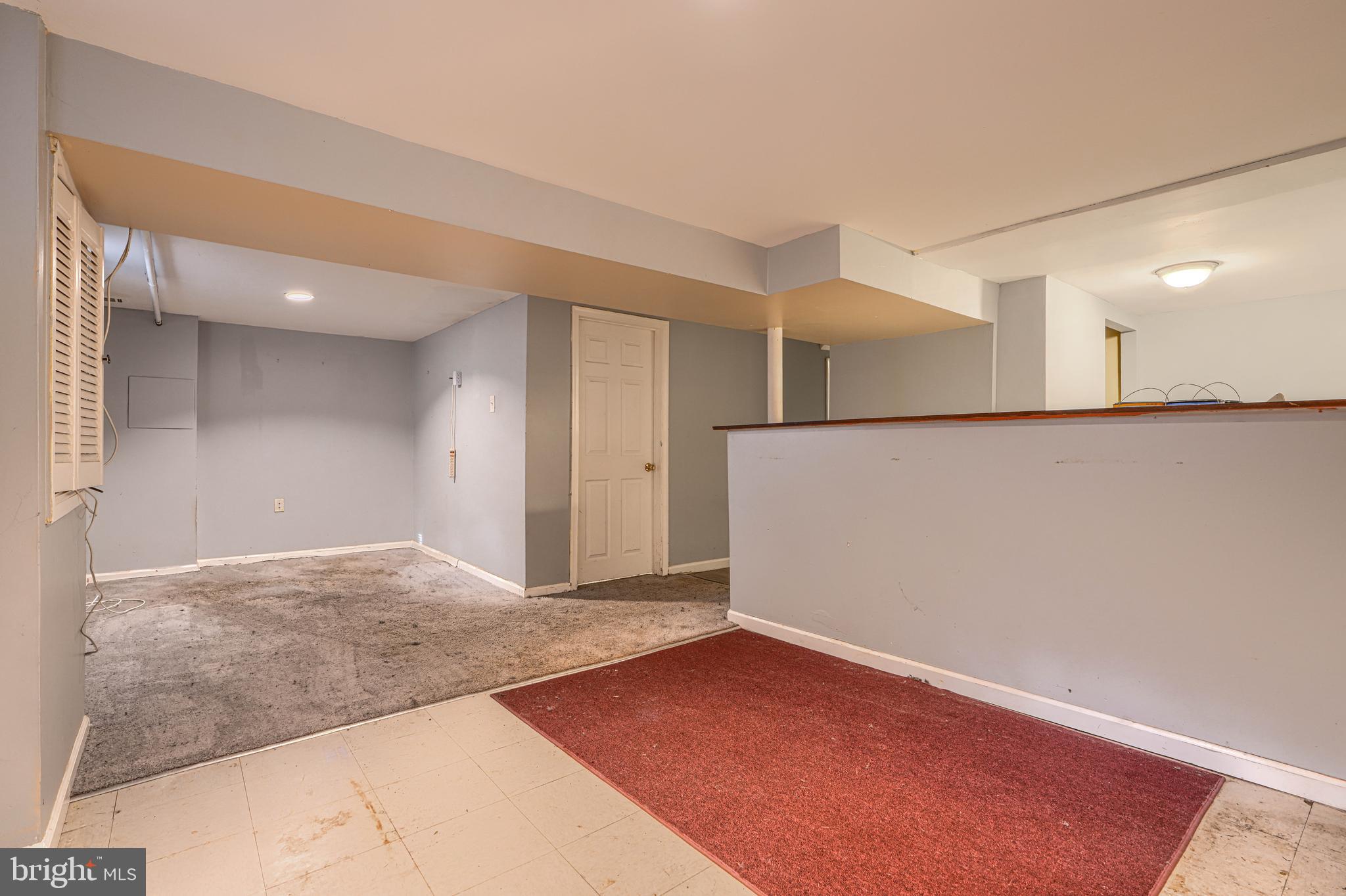 BURMONT - Residential