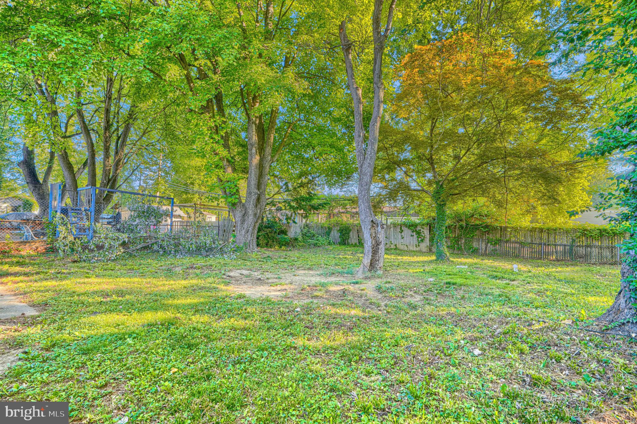 BURMONT - Residential
