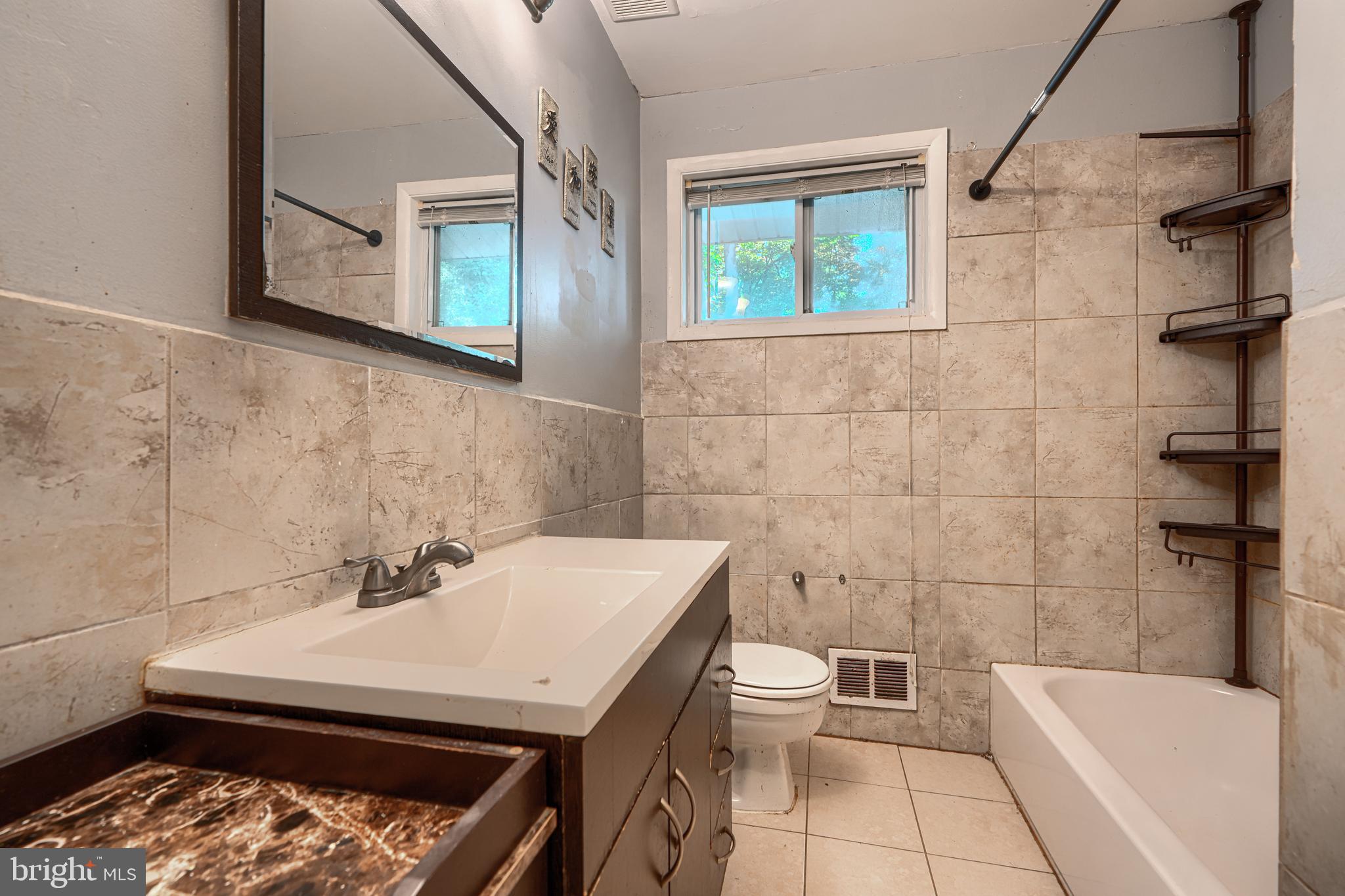 BURMONT - Residential