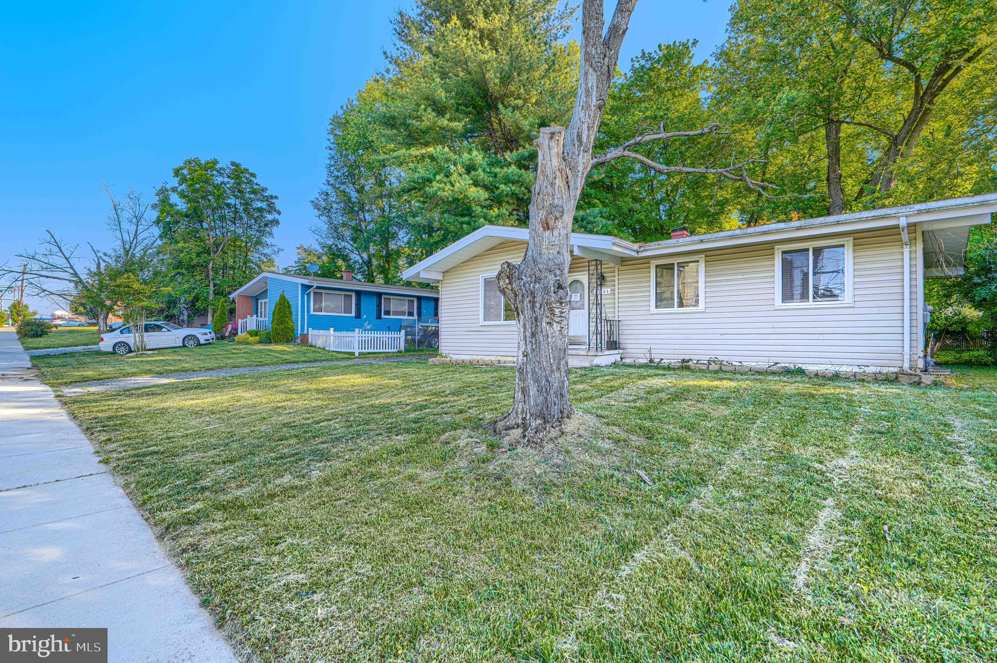 BURMONT - Residential