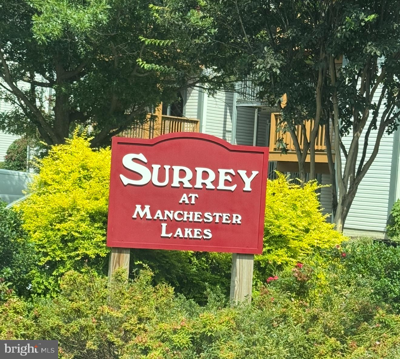 SURREY AT MANCHESTER LAKES - Residential