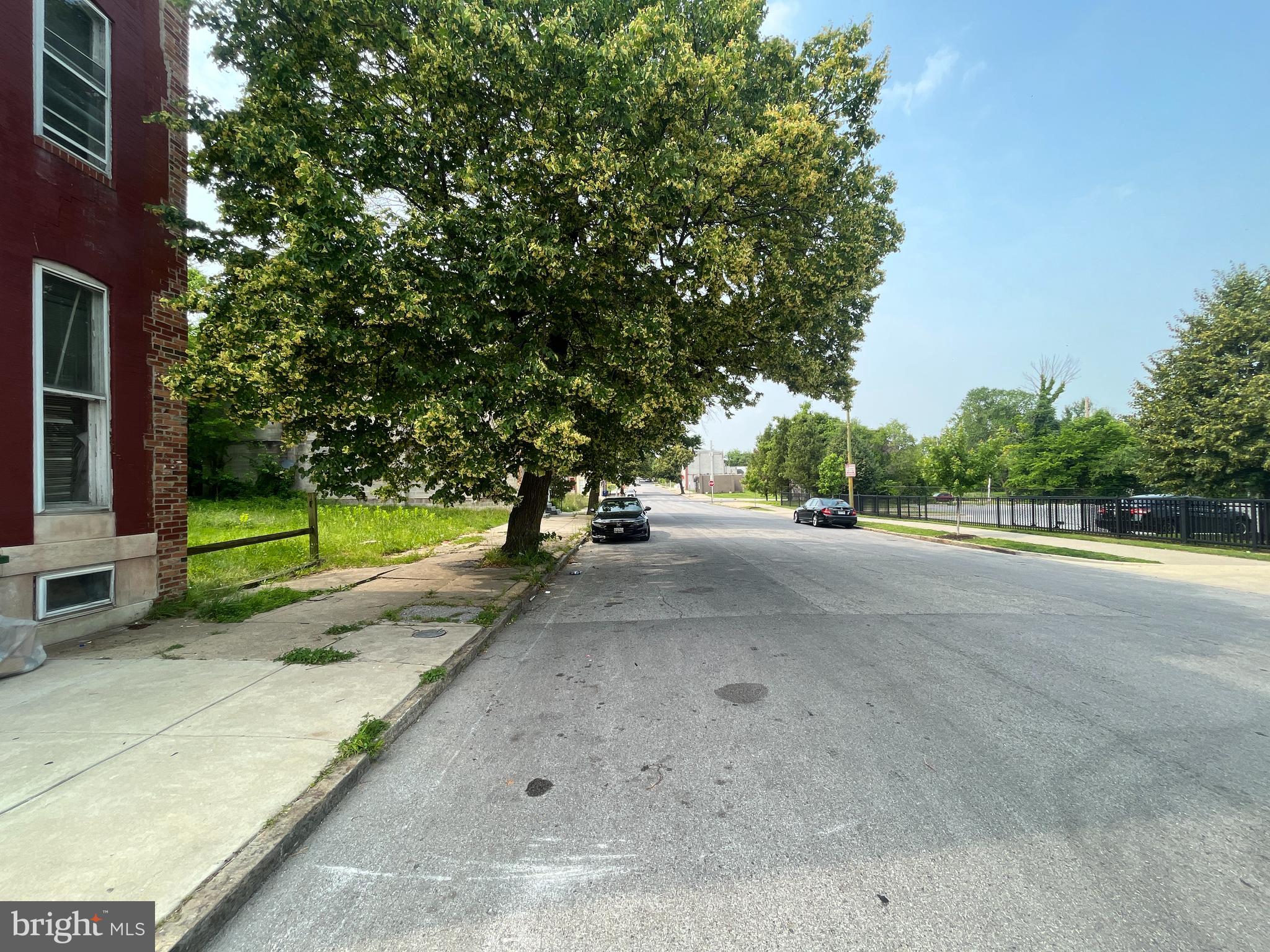 HARLEM PARK - Residential