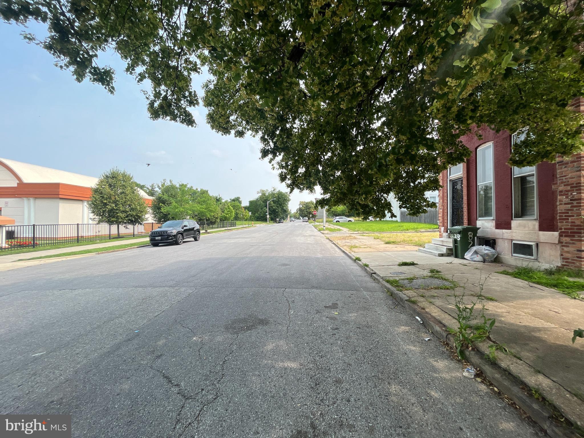 HARLEM PARK - Residential