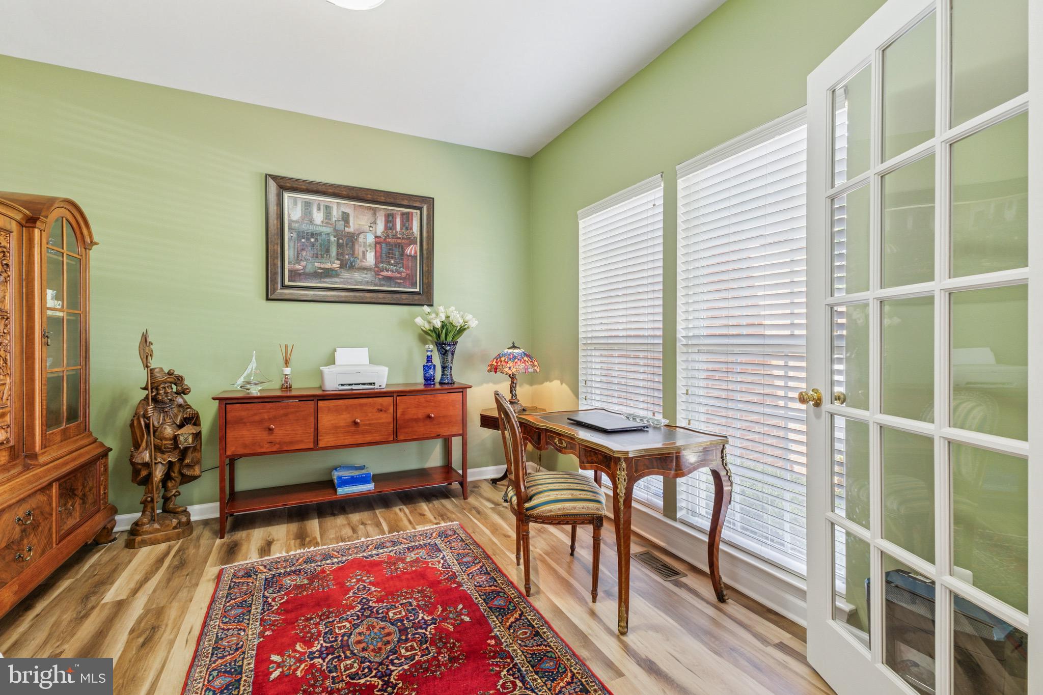 2701 MYRTLEWOOD DRIVE
