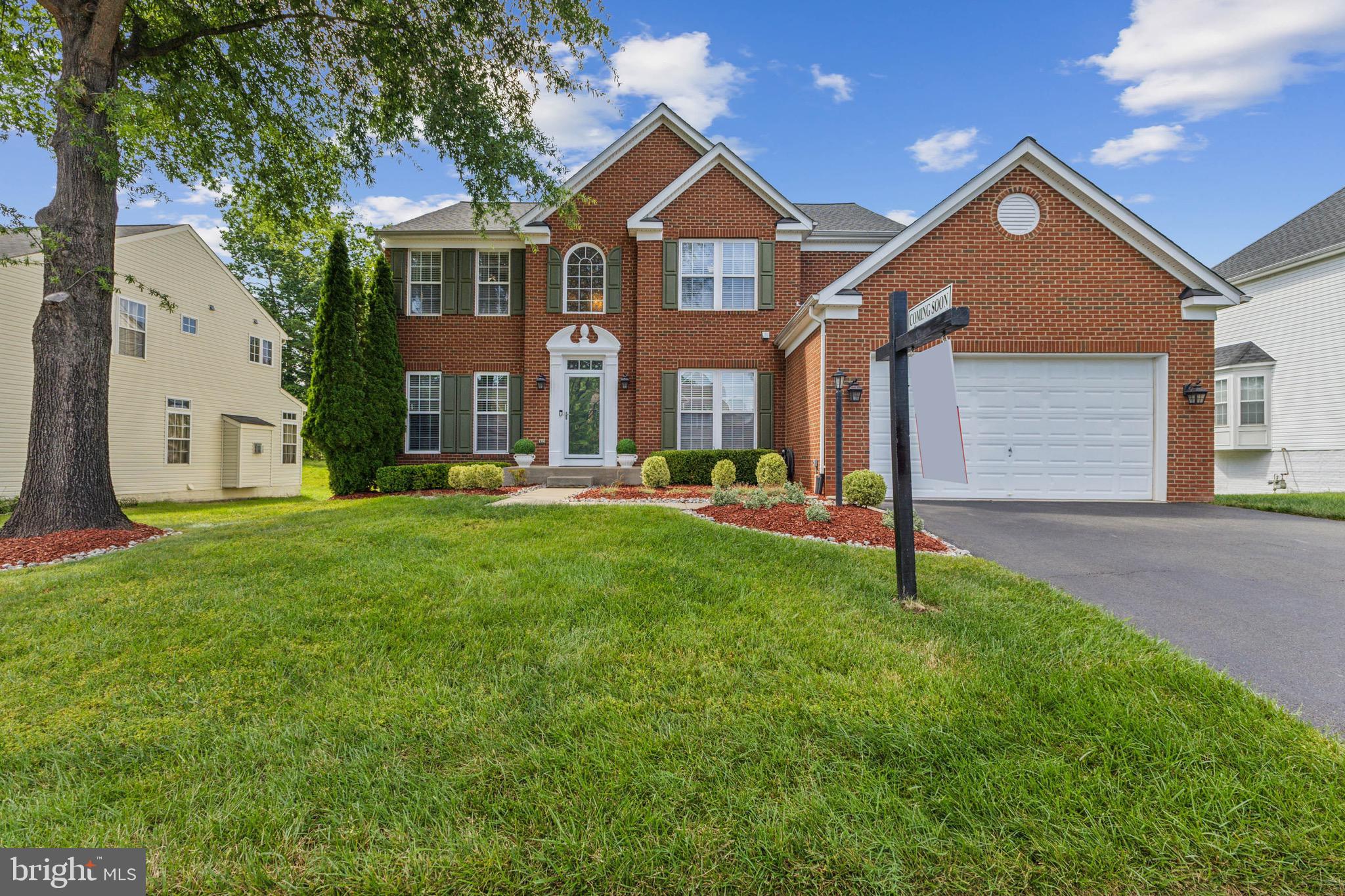 2701 MYRTLEWOOD DRIVE
