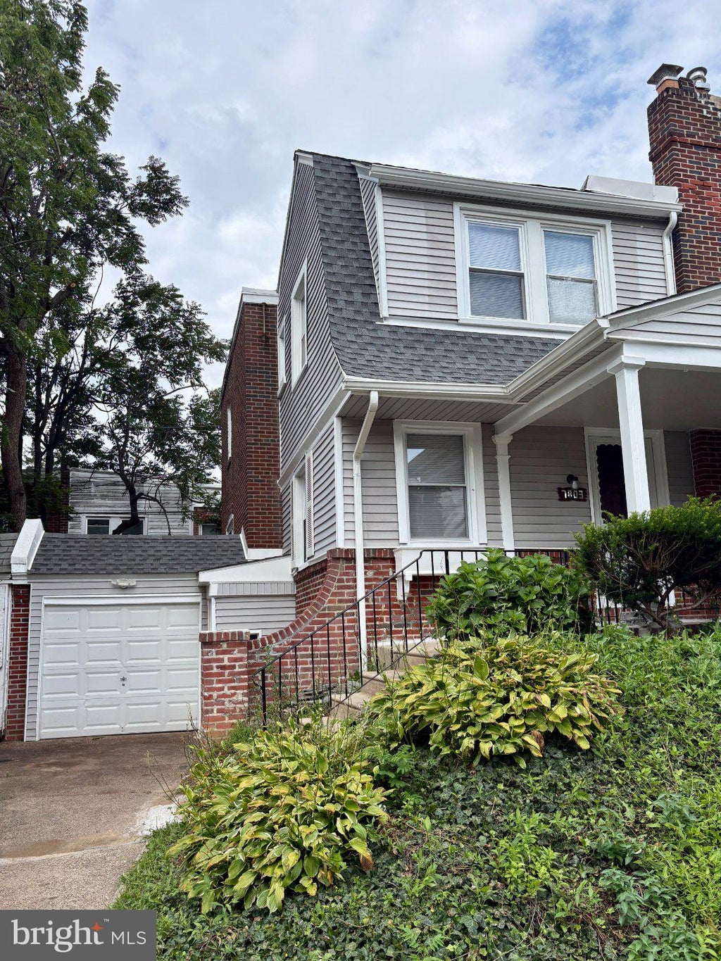 Photo of 7803 Argus Road, PHILADELPHIA, PA 19150 (MLS # PAPH2637340)
