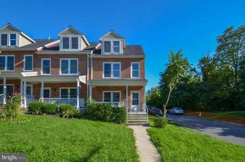 Townhouse For Sale - 70 Chesapeake Street<br/> LANCASTER, PA 17602