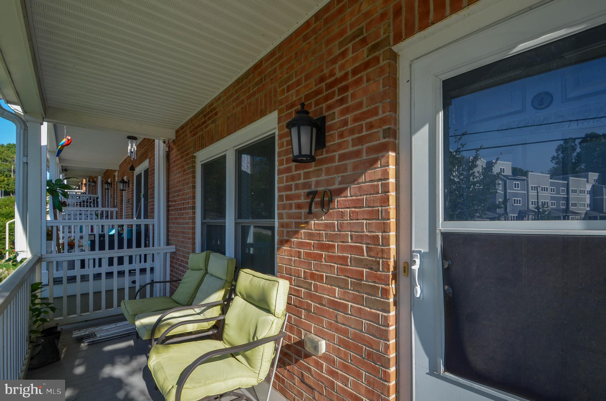 70 CHESAPEAKE STREET