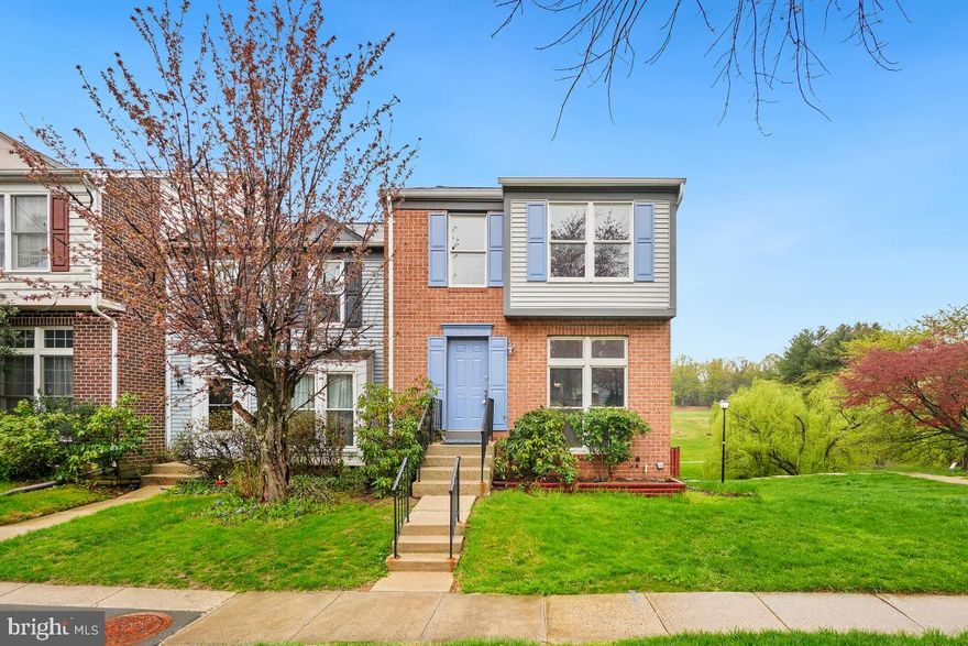 Estate Sale of a Spacious Up-Graded and Up-Dated End Unit Walk-Out Townhome with a New Kitchen, complete with Quartz Counters, Custom Quartz Sink, Custom Elfa Pantry and Shenandoah Pro Breckenridge Semi-Custom Soft-Close Cabinets with Lazy Susan corner cabinets** New Oversized Maintenance-Free Composite Deck overlooking Stonebridge Lake with southern exposure and a fenced yard** 3 finished levels** Walkout basement family room has a wood-burning Fireplace and a Granite Wet Bar** Huge New Stainless Steel Utility Sink in basement laundry** All closets are custom designed Elfa closets** Kasa Smart Wi-Fi Dimmer switches, compatible with Alexa and Google Home** New LVP flooring and Upgraded carpet / padding throughout** All new bathroom vanities, sinks and toilets** All new lighting fixtures and ceiling fans with lights. All interior doors updated with new handles. ** Recently replaced Roof & newer HVAC & Window replacements**  And so much more... ** Sought after schools: Wootton H.S., Cabin John M.S.,Stonemill E.S.** Wonderful Community Pool and Tennis Court is included with the HOA membership.
-------------------