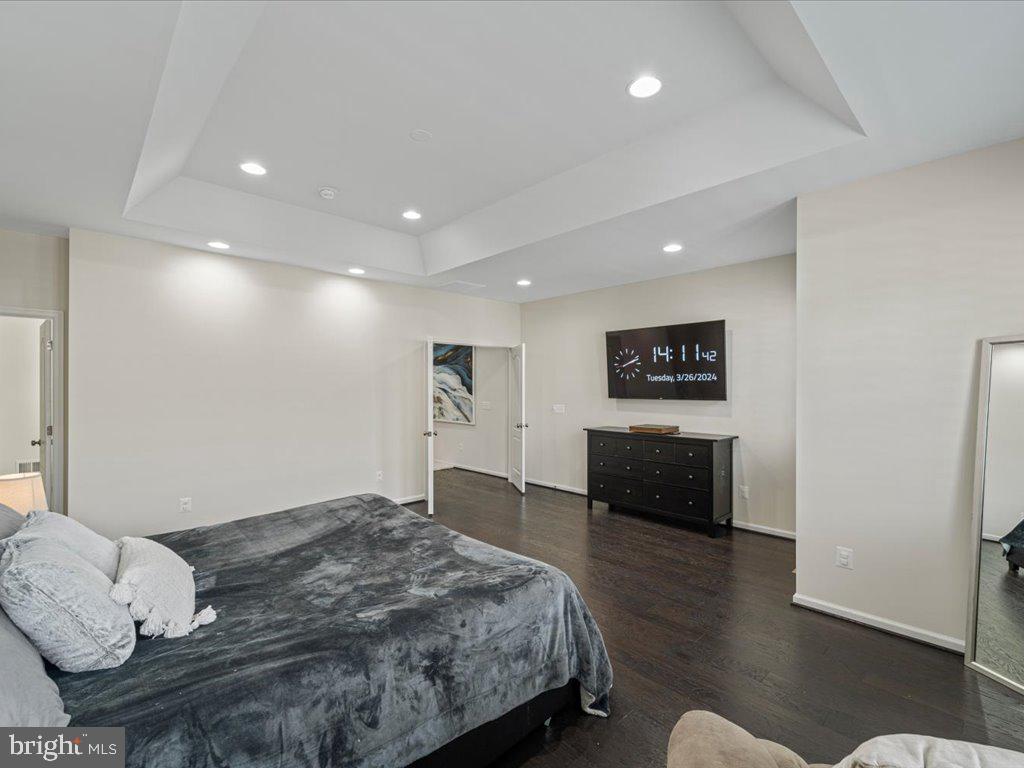 BRAMBLETON - Residential