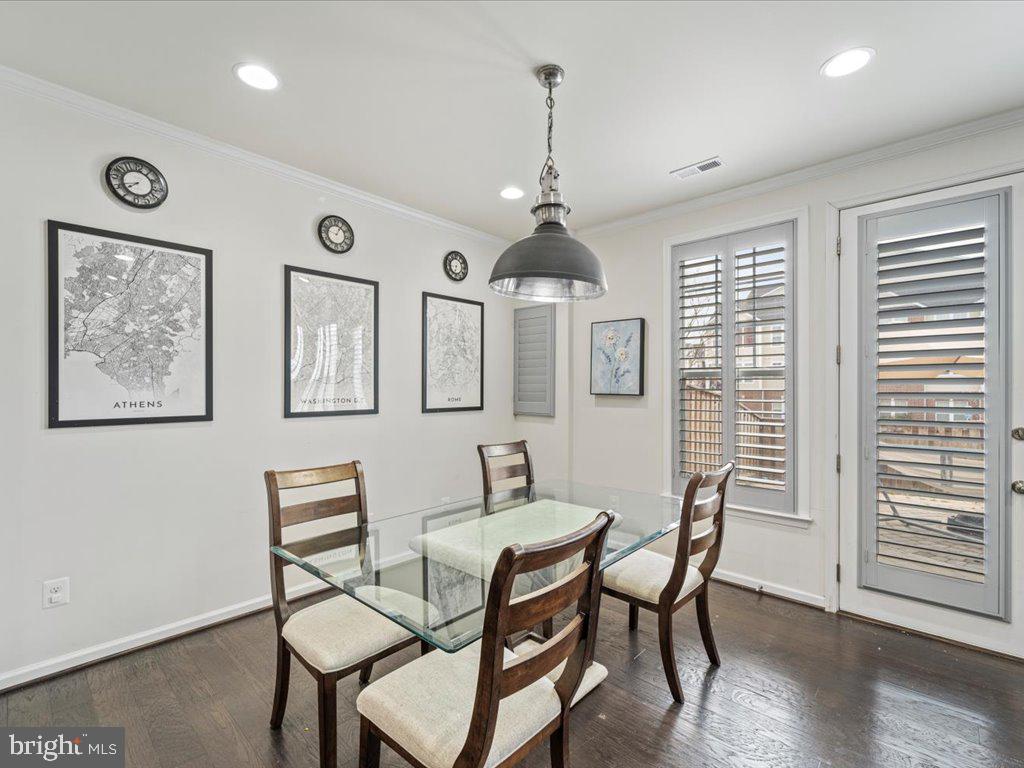 BRAMBLETON - Residential