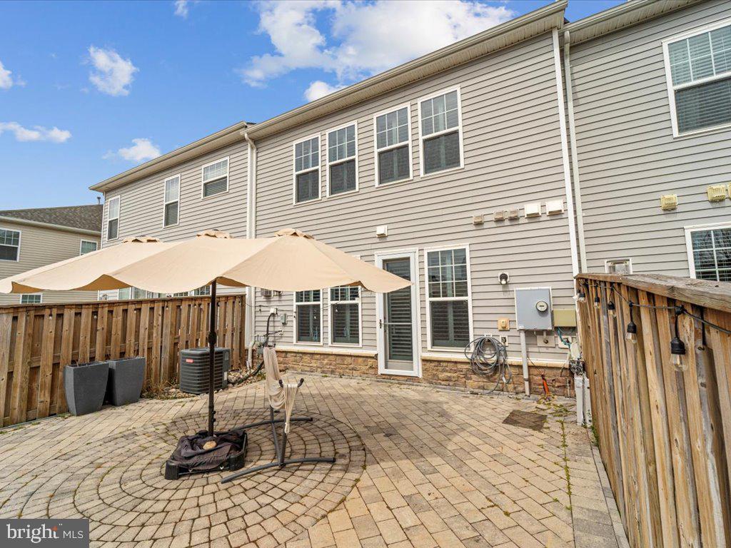 BRAMBLETON - Residential