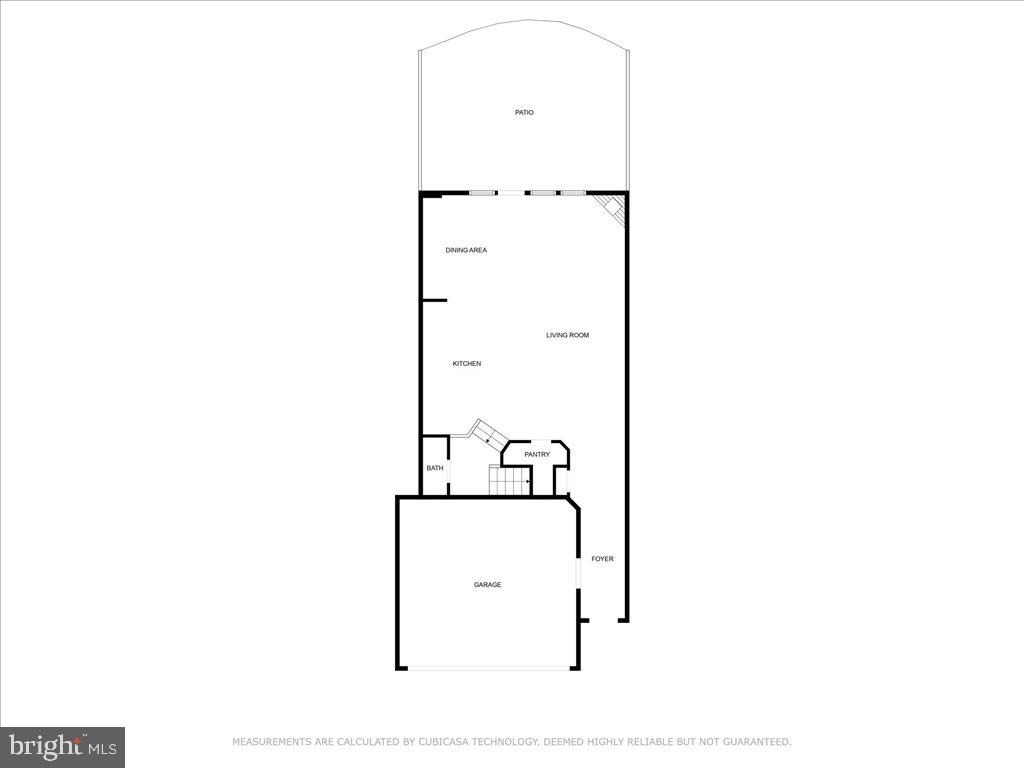 BRAMBLETON - Residential