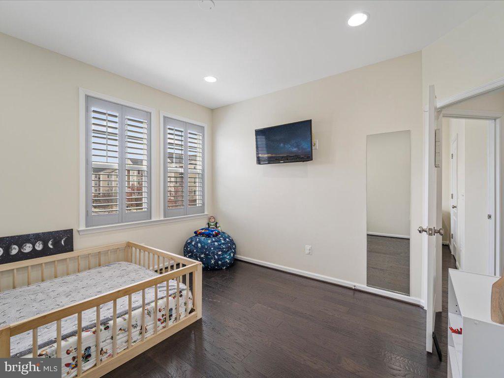 BRAMBLETON - Residential