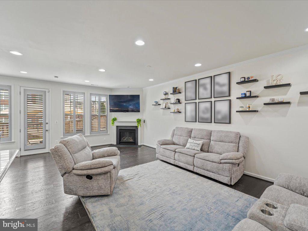 BRAMBLETON - Residential