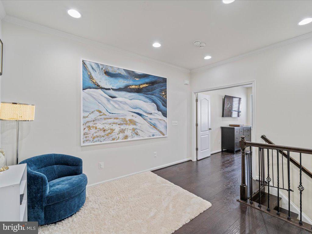 BRAMBLETON - Residential