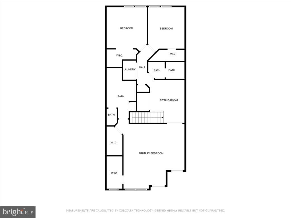 BRAMBLETON - Residential