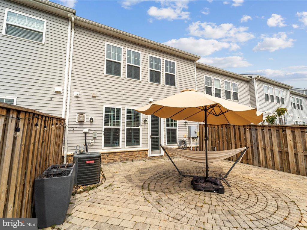 BRAMBLETON - Residential