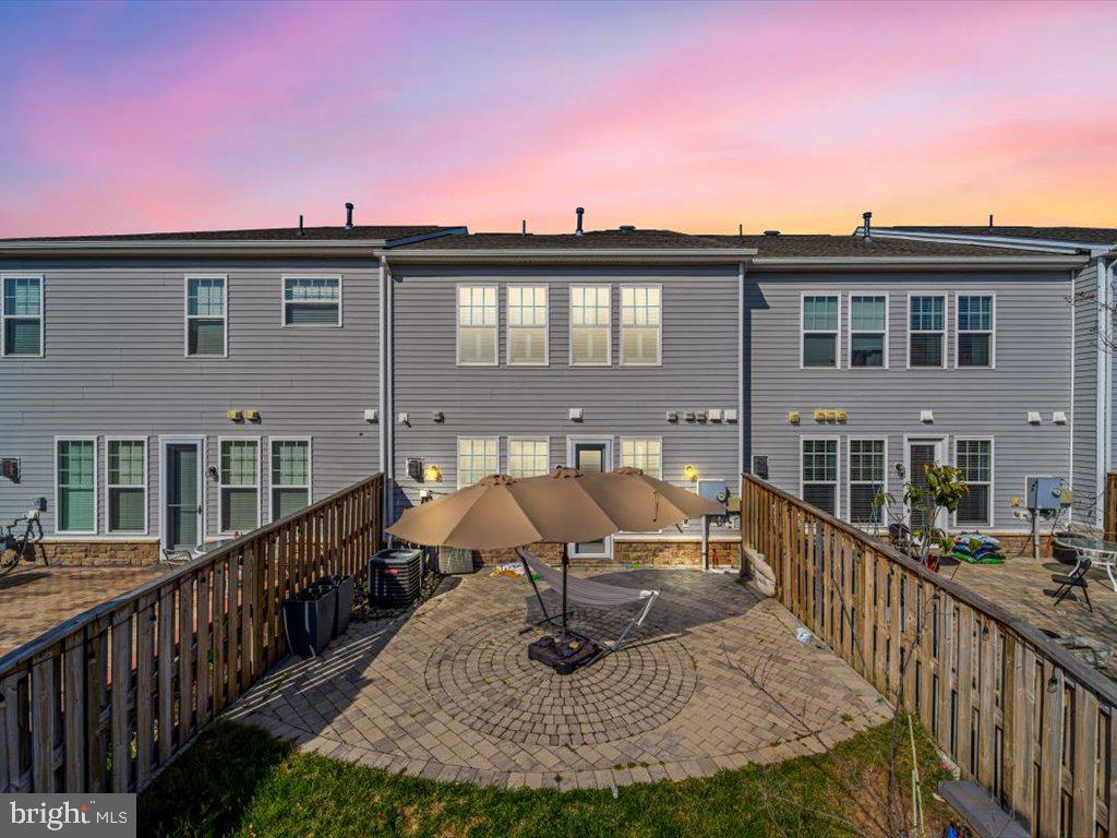 BRAMBLETON - Residential