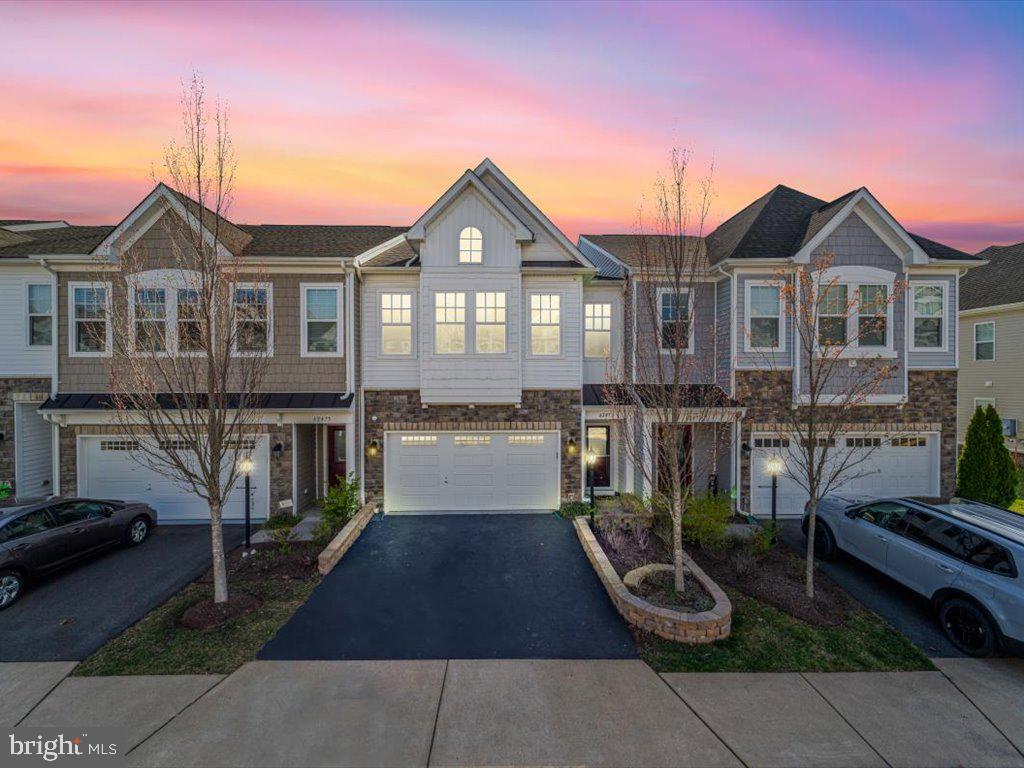 BRAMBLETON - Residential