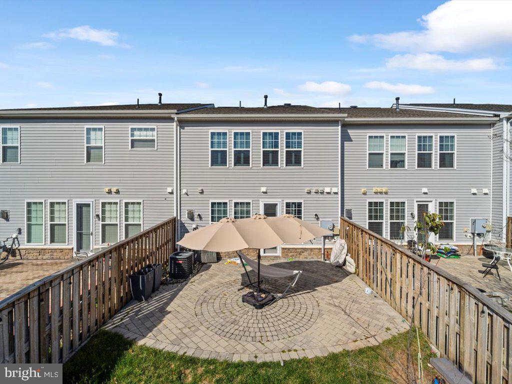 BRAMBLETON - Residential