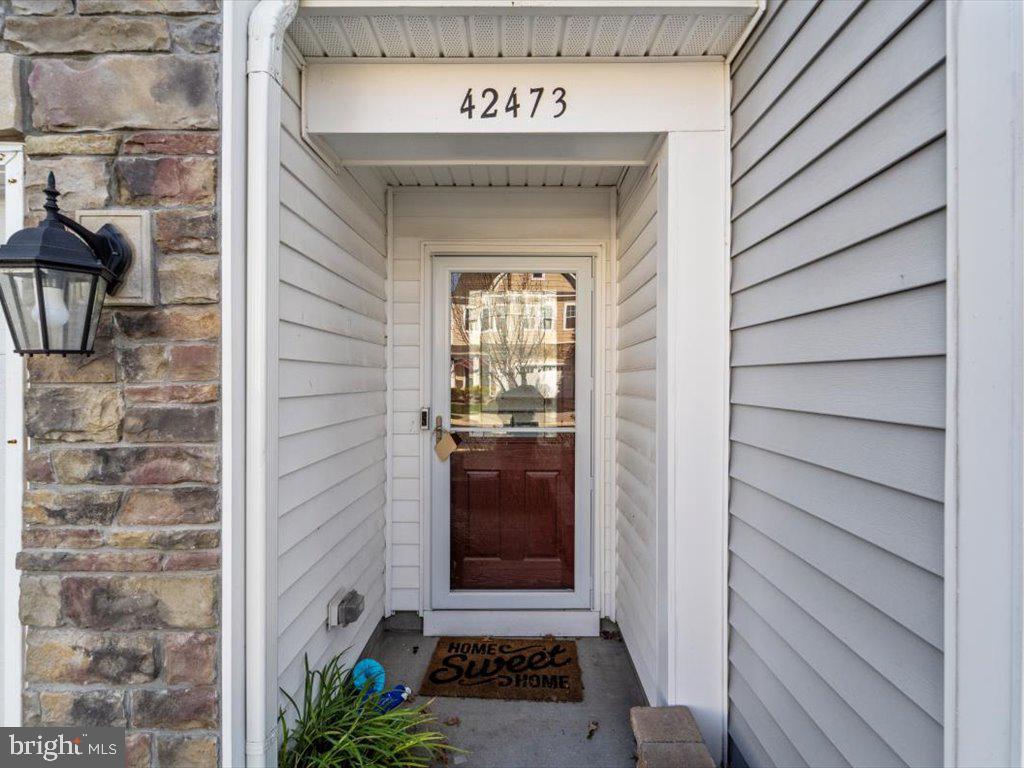 BRAMBLETON - Residential