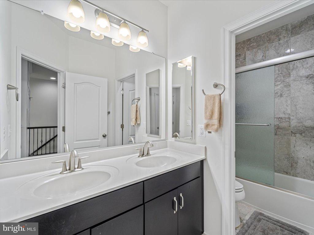 BRAMBLETON - Residential