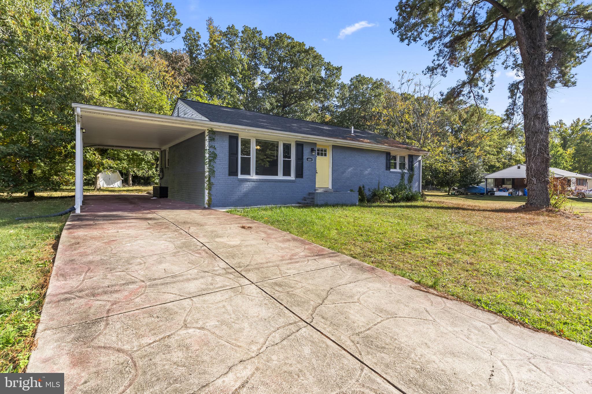 WARRINGTON HILLS - Residential