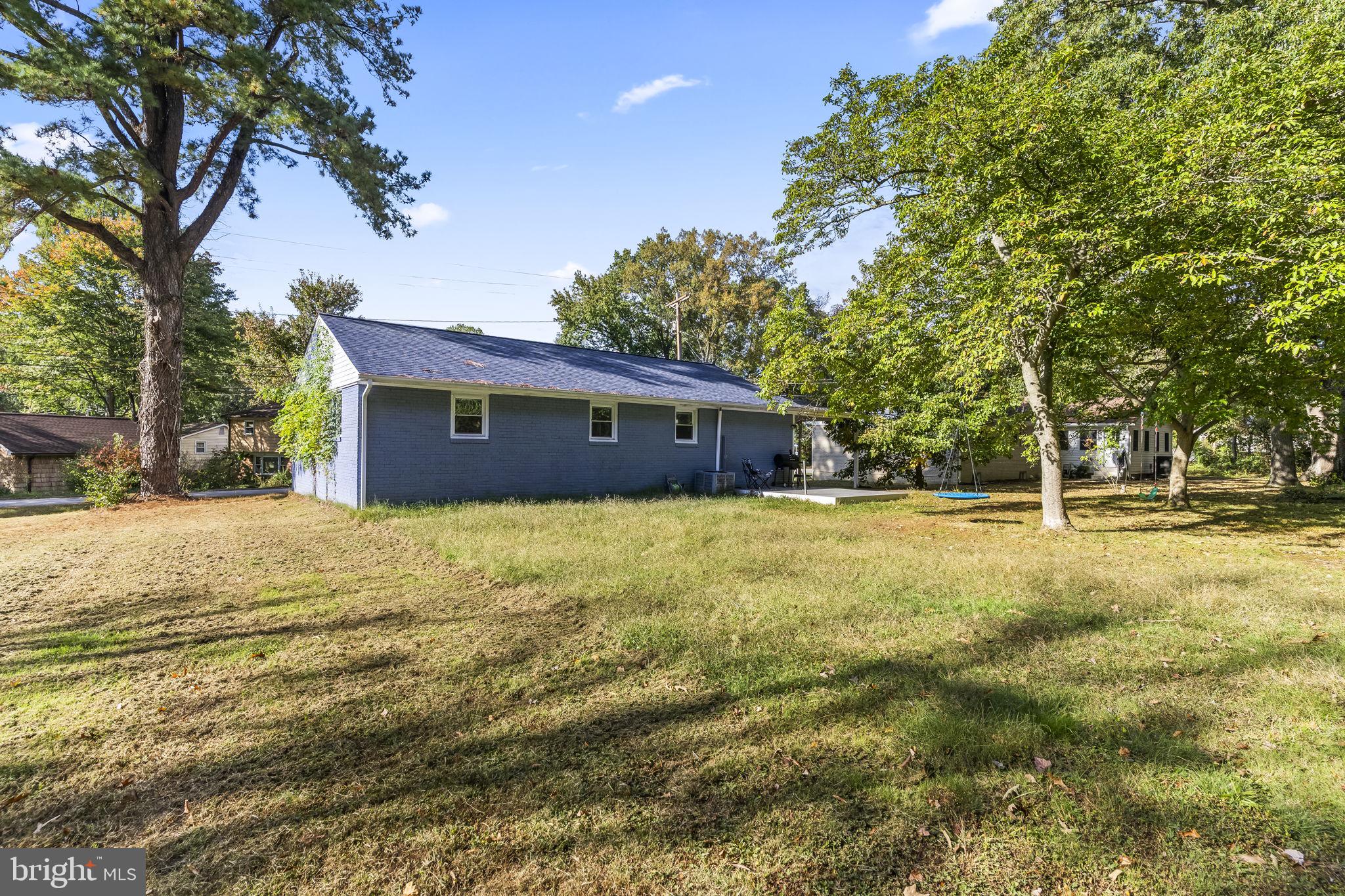 WARRINGTON HILLS - Residential