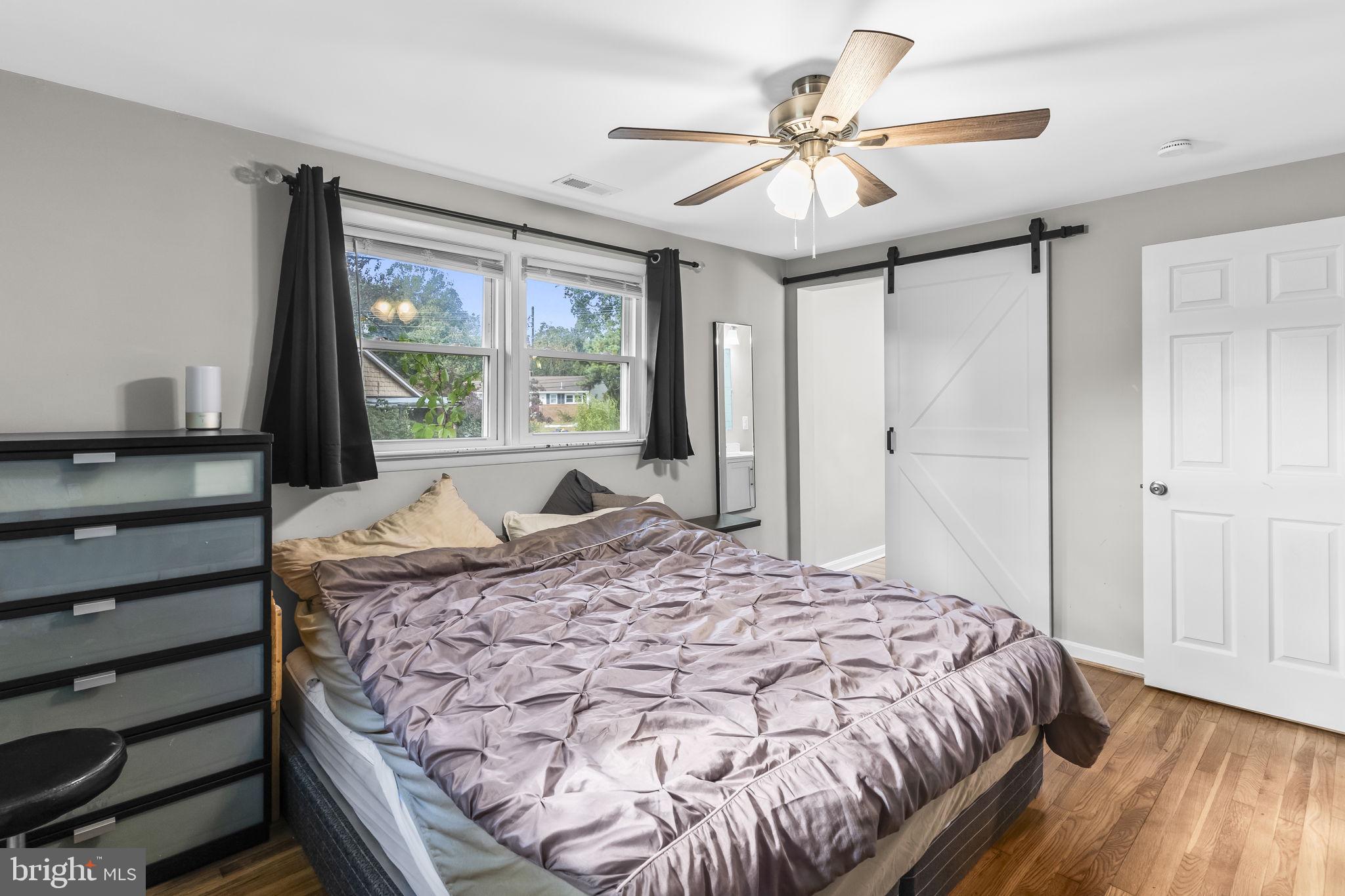 WARRINGTON HILLS - Residential