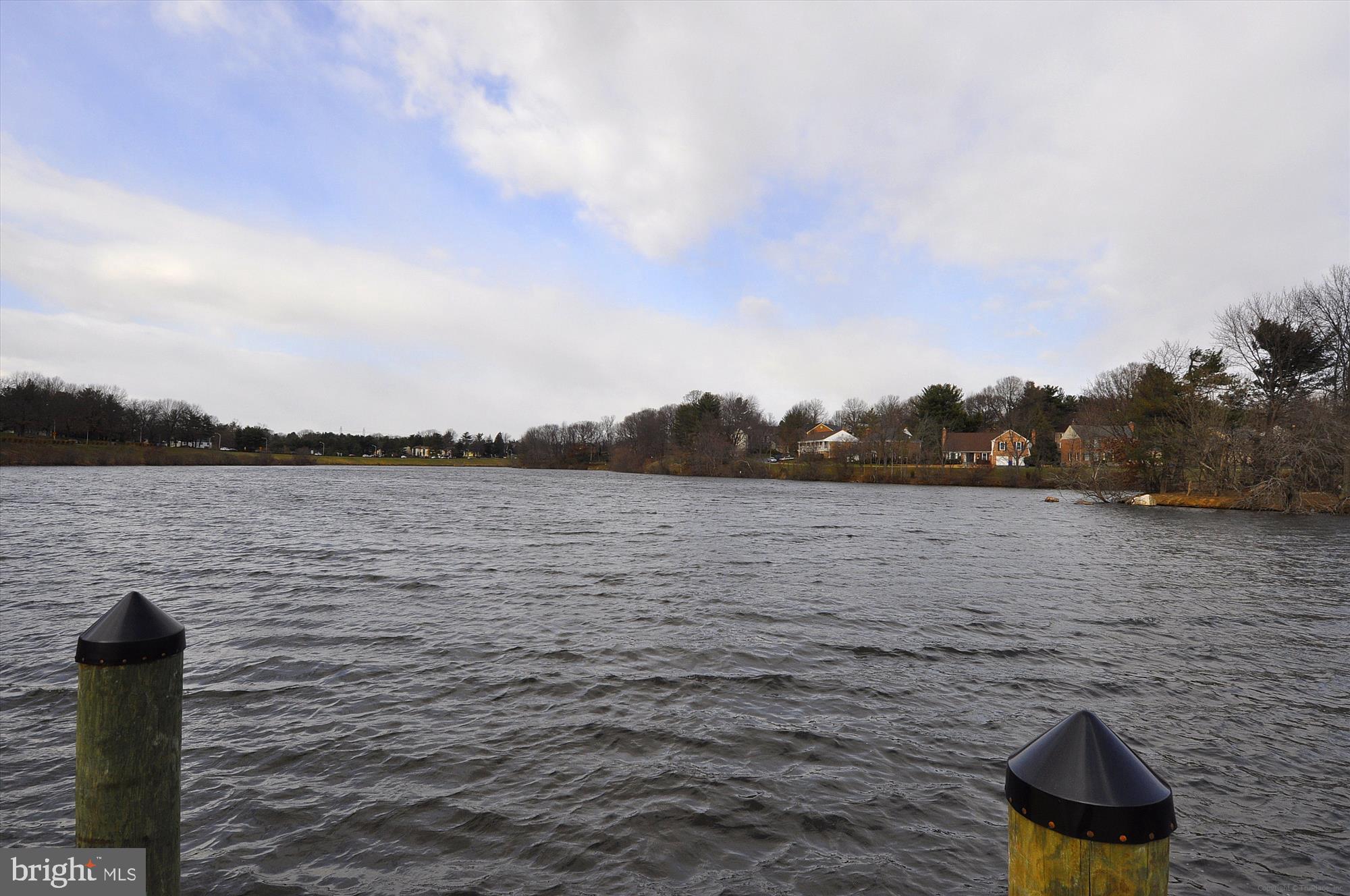 NORMANDIE ON THE LAKE I - Residential Lease