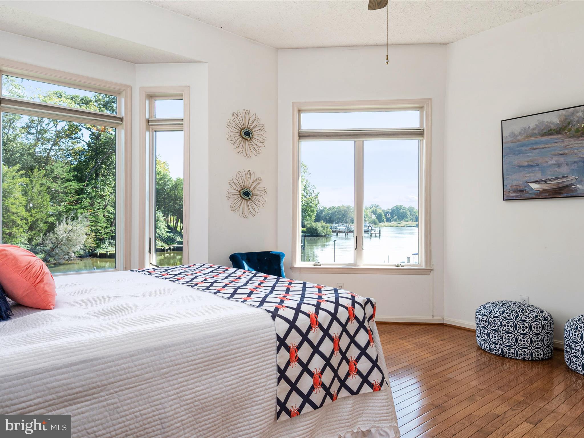 WILD ROSE SHORES - Residential