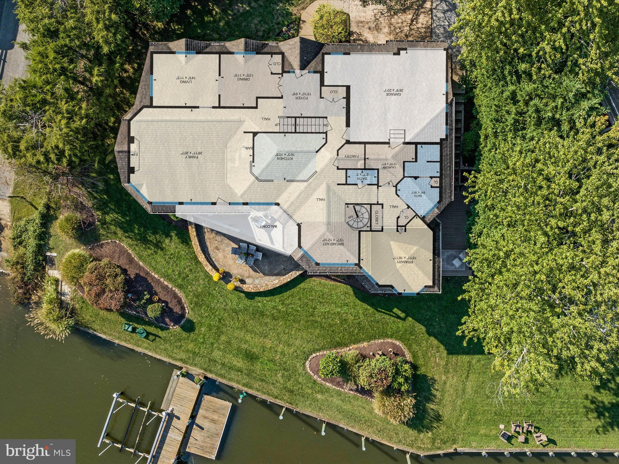 WILD ROSE SHORES - Residential