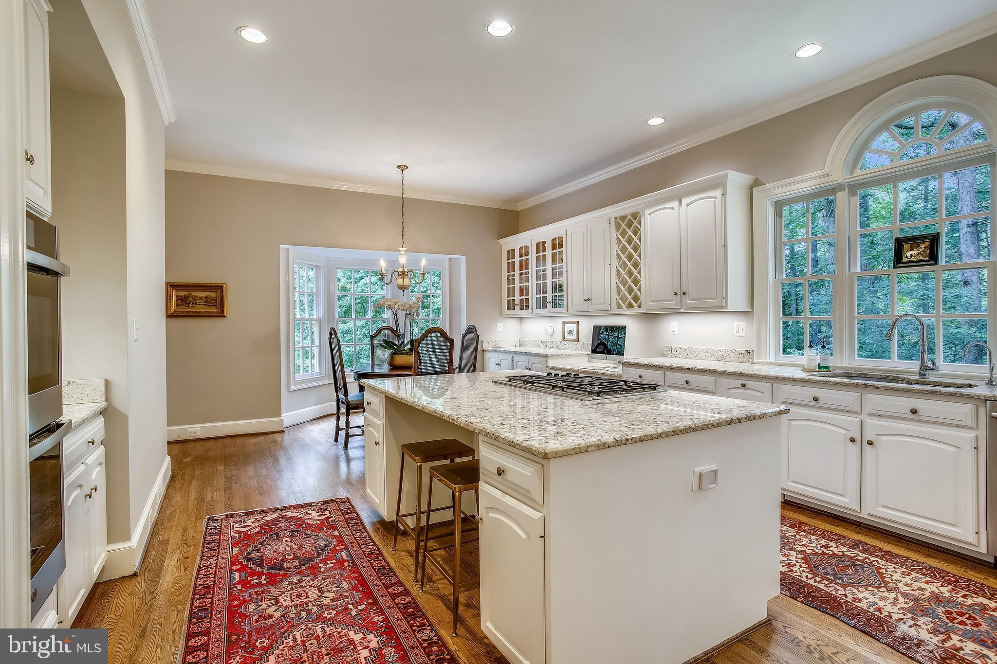 PEACOCK STATION - Residential