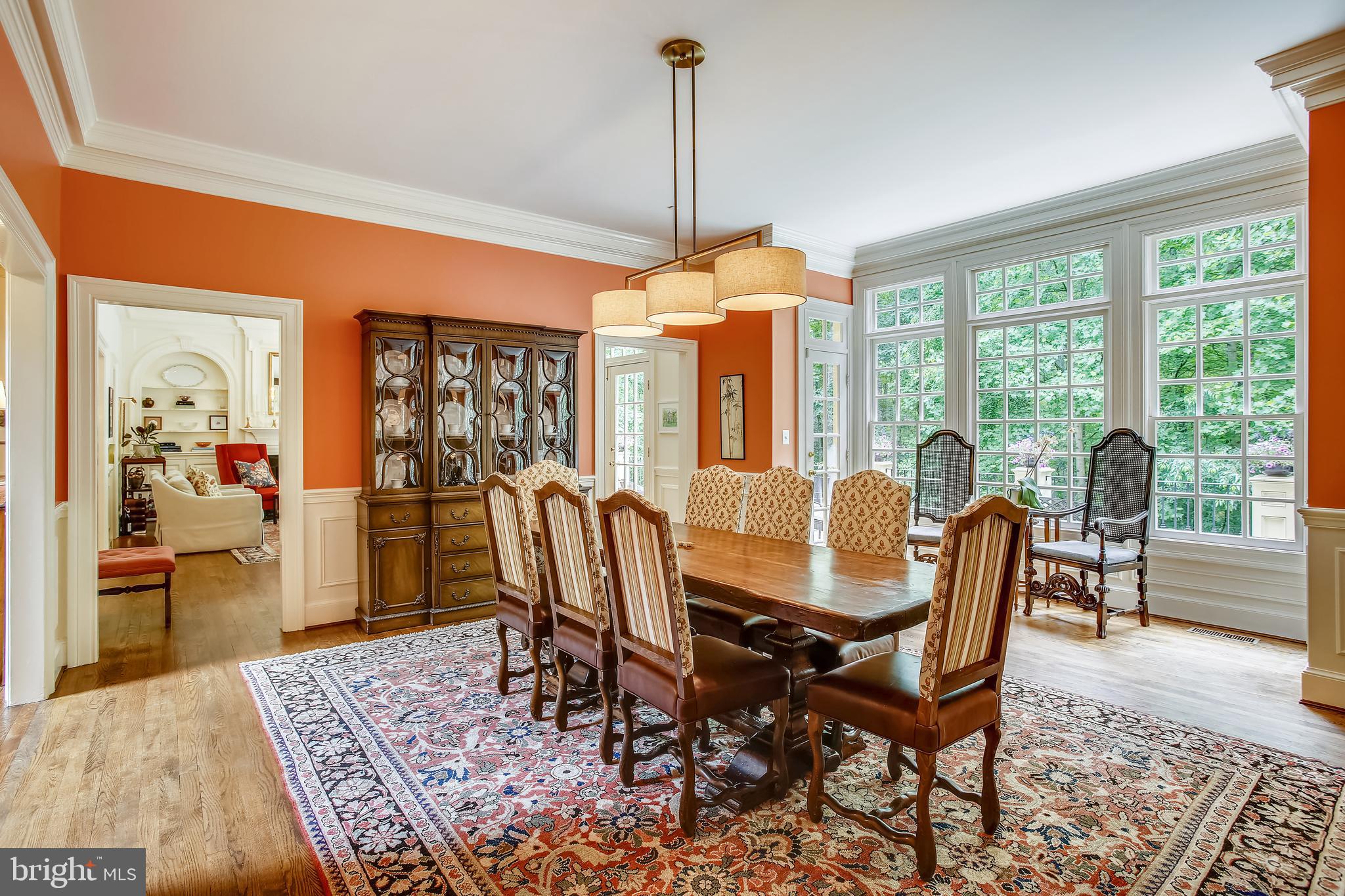 PEACOCK STATION - Residential