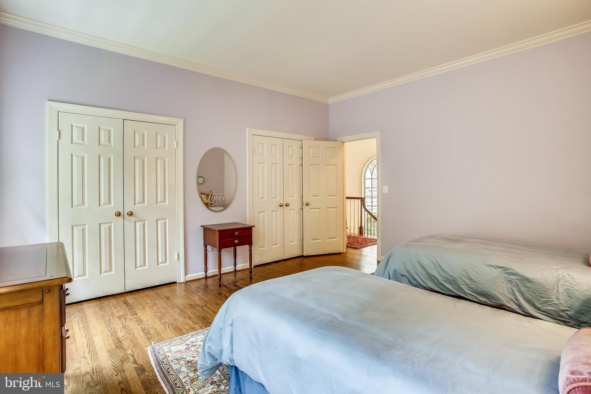 PEACOCK STATION - Residential