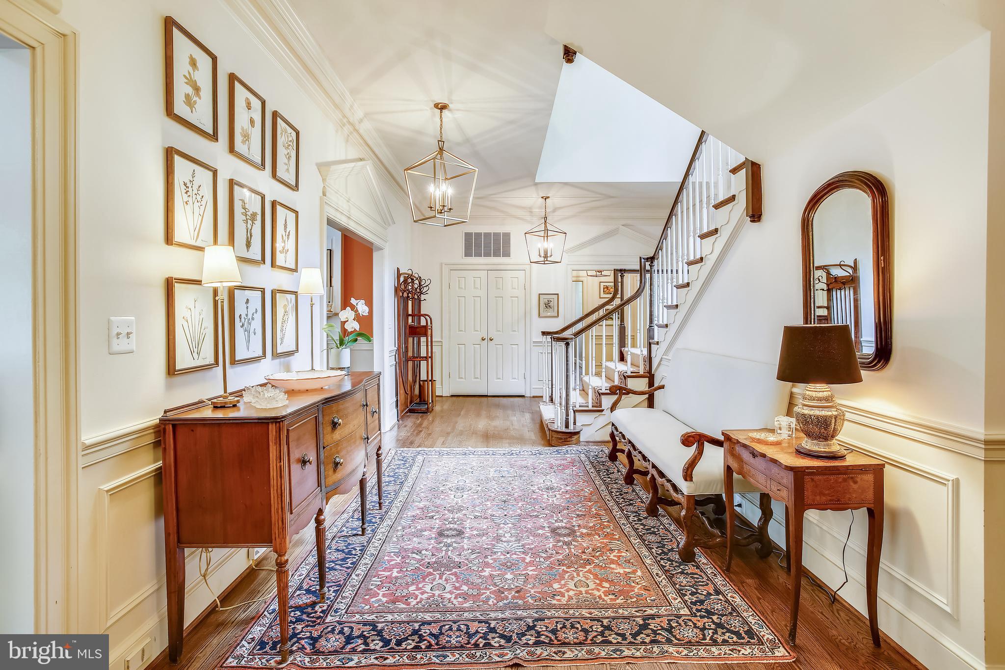 PEACOCK STATION - Residential